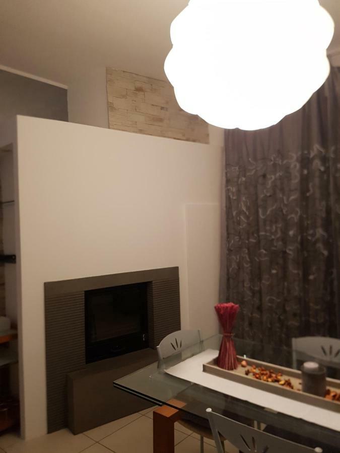La Maison Verte Hotel Ostellato Екстериор снимка