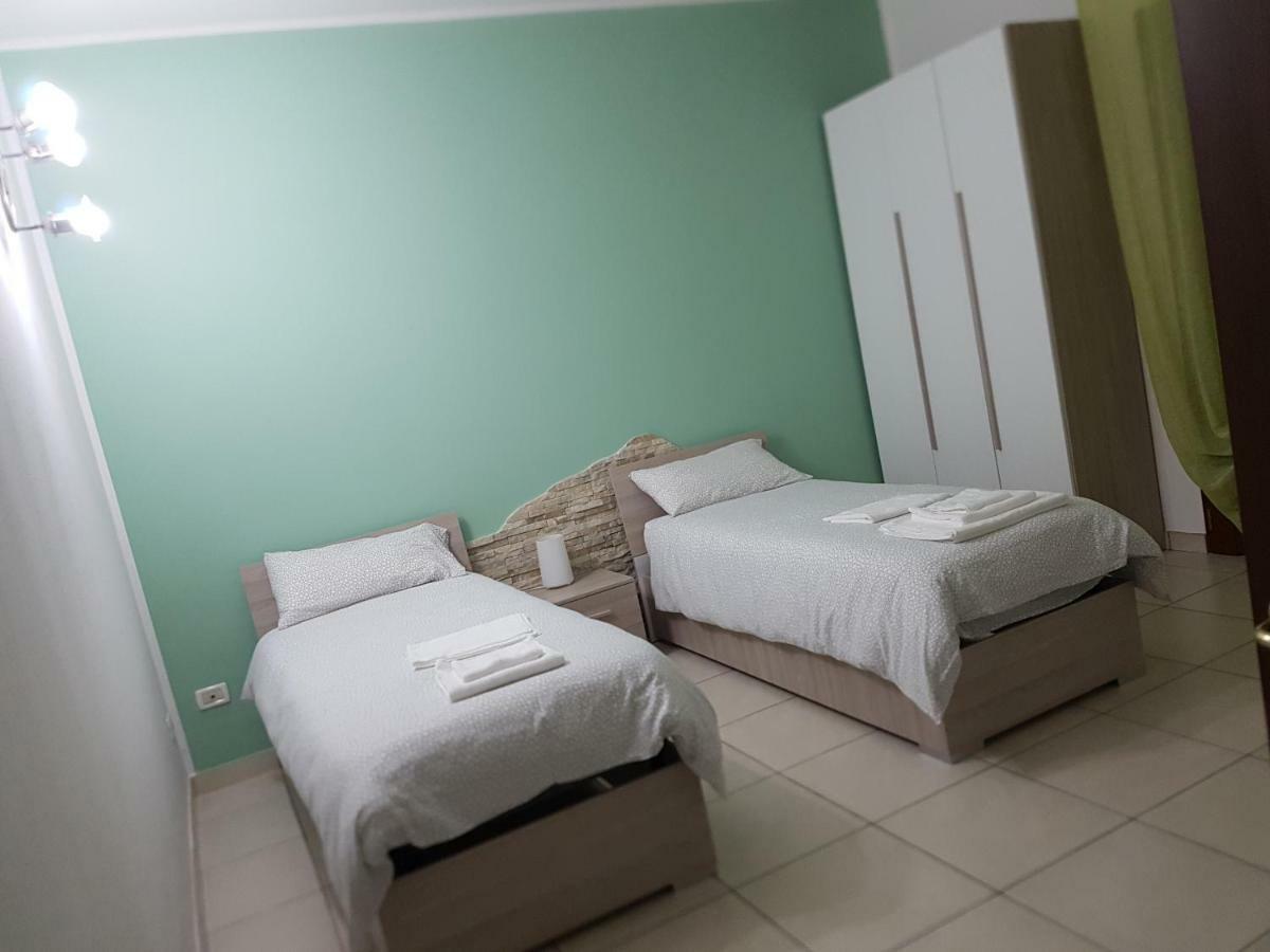 La Maison Verte Hotel Ostellato Екстериор снимка